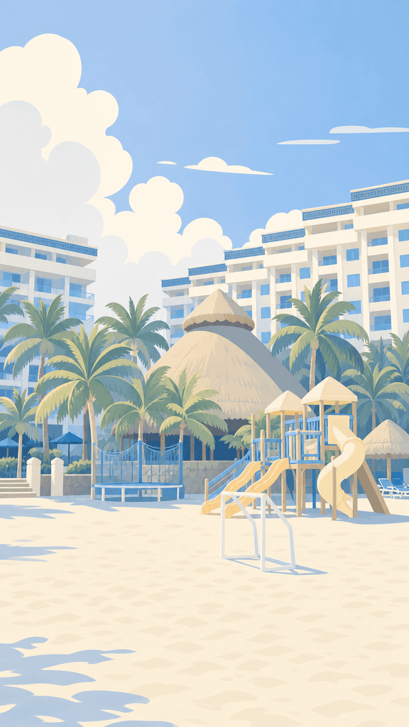 Playa Langosta