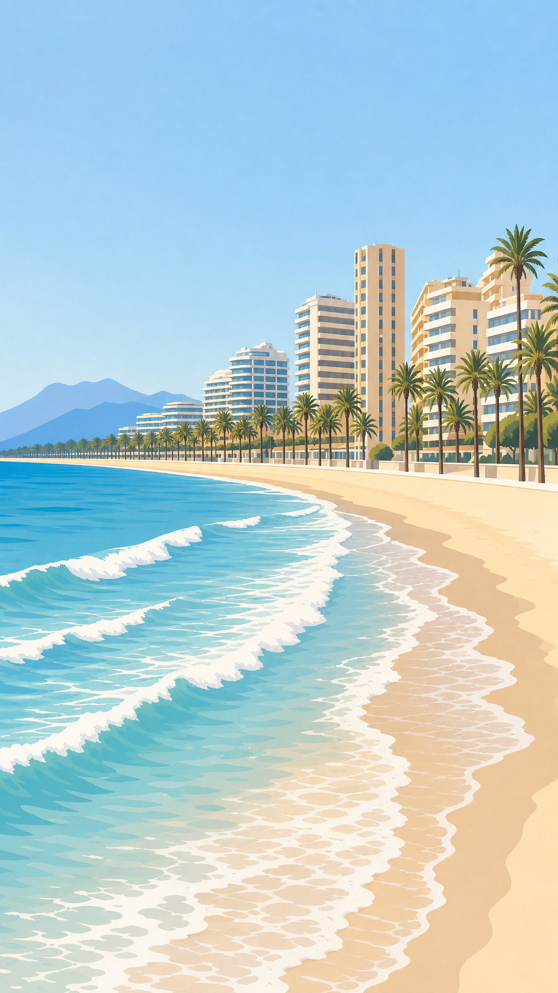 Playa de la Fontanilla