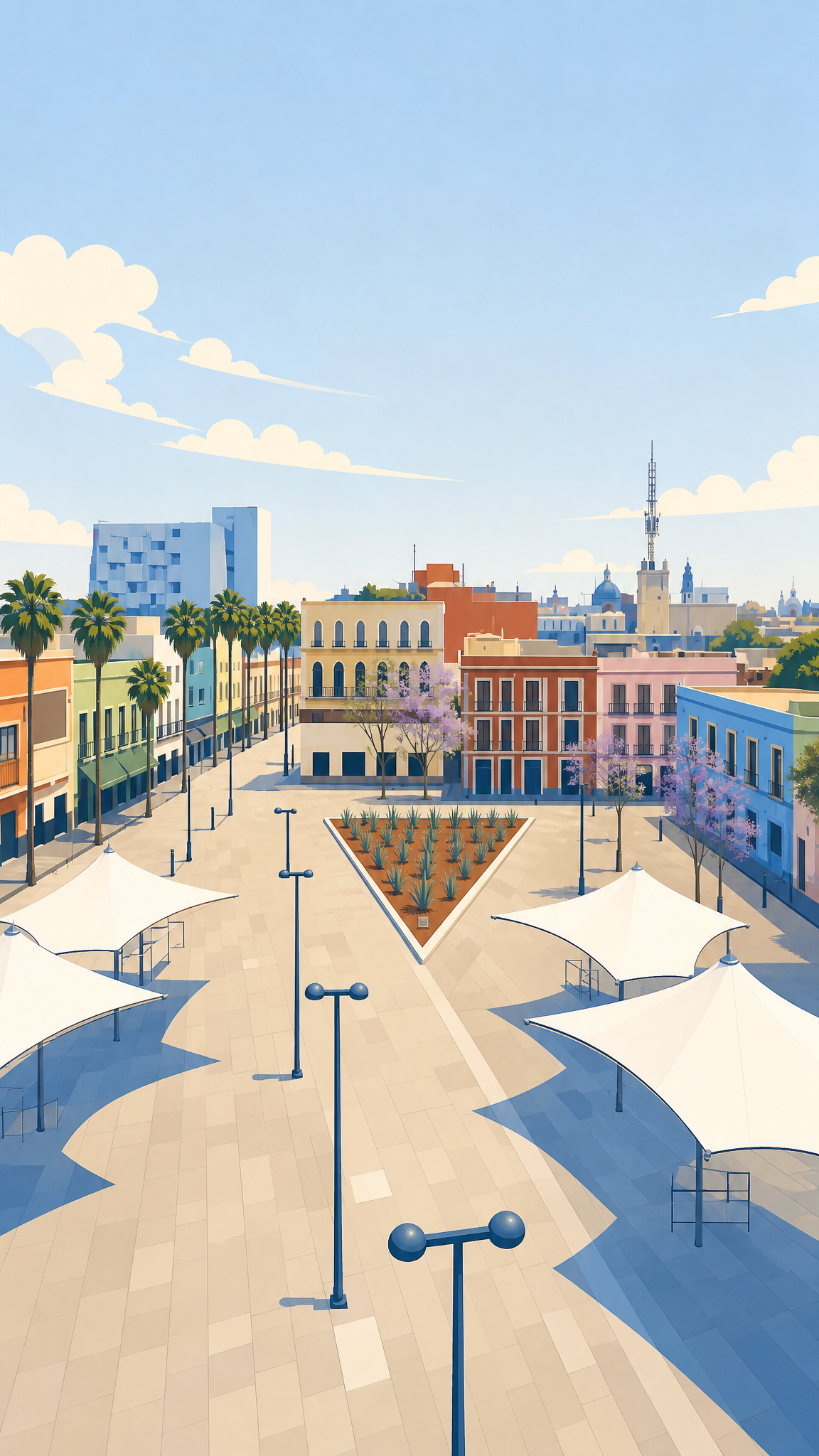Plaza Garibaldi