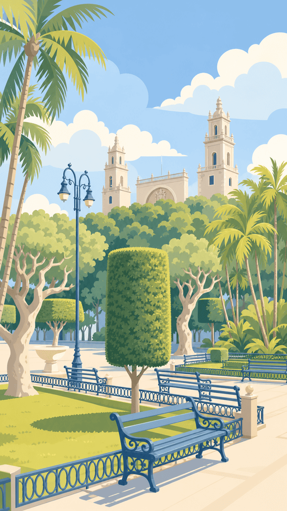 Plaza Grande