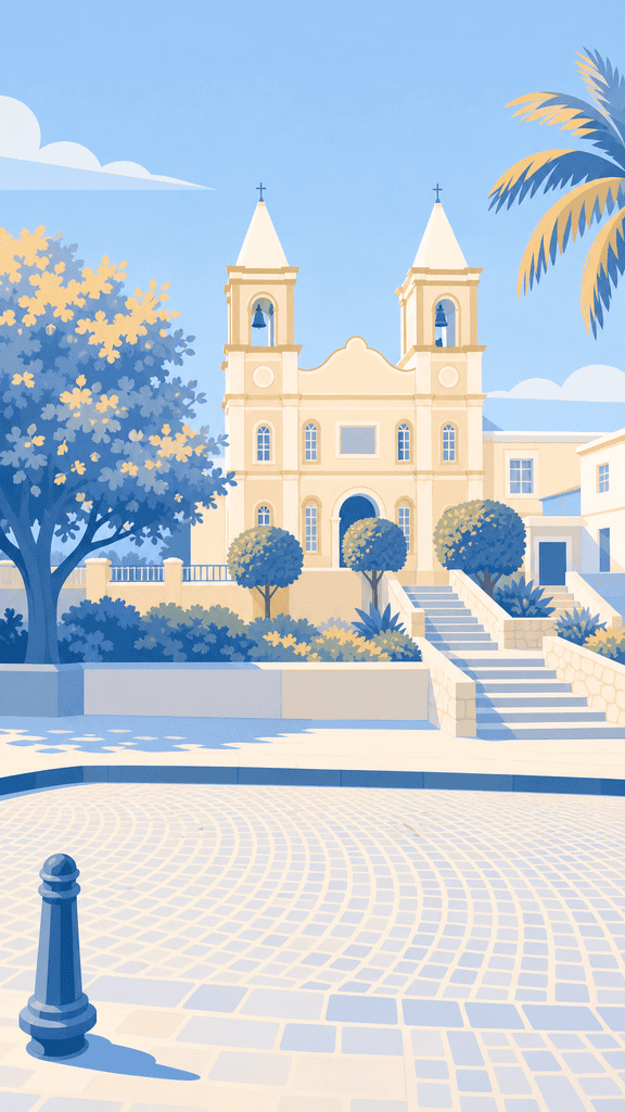 Plaza Mijares