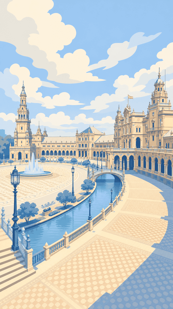 Plaza de España