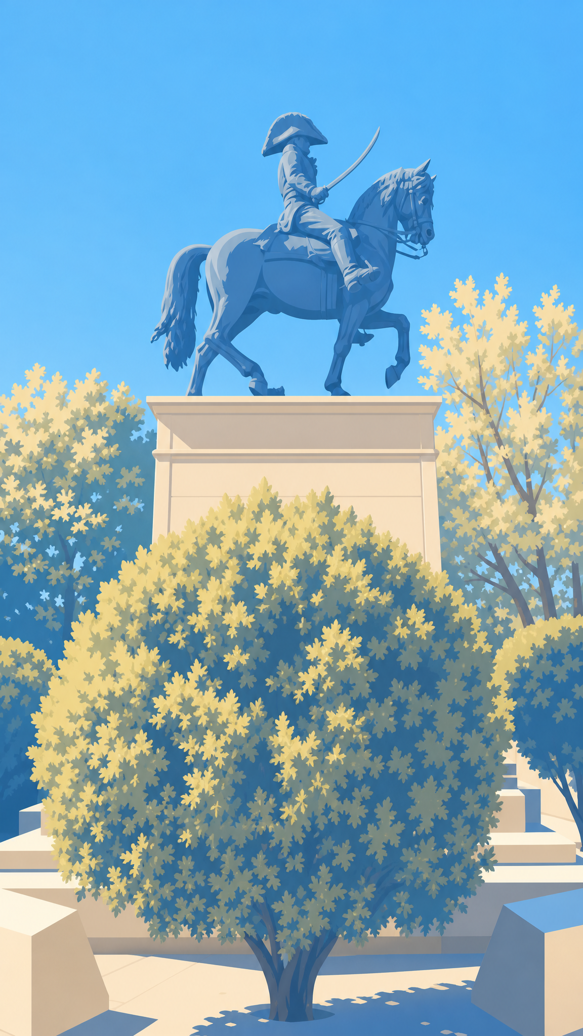 Plaza de José María Forqué