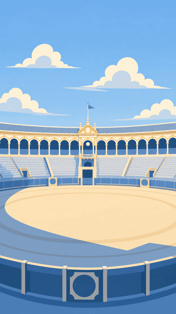 Plaza de Toros de la Maestranza