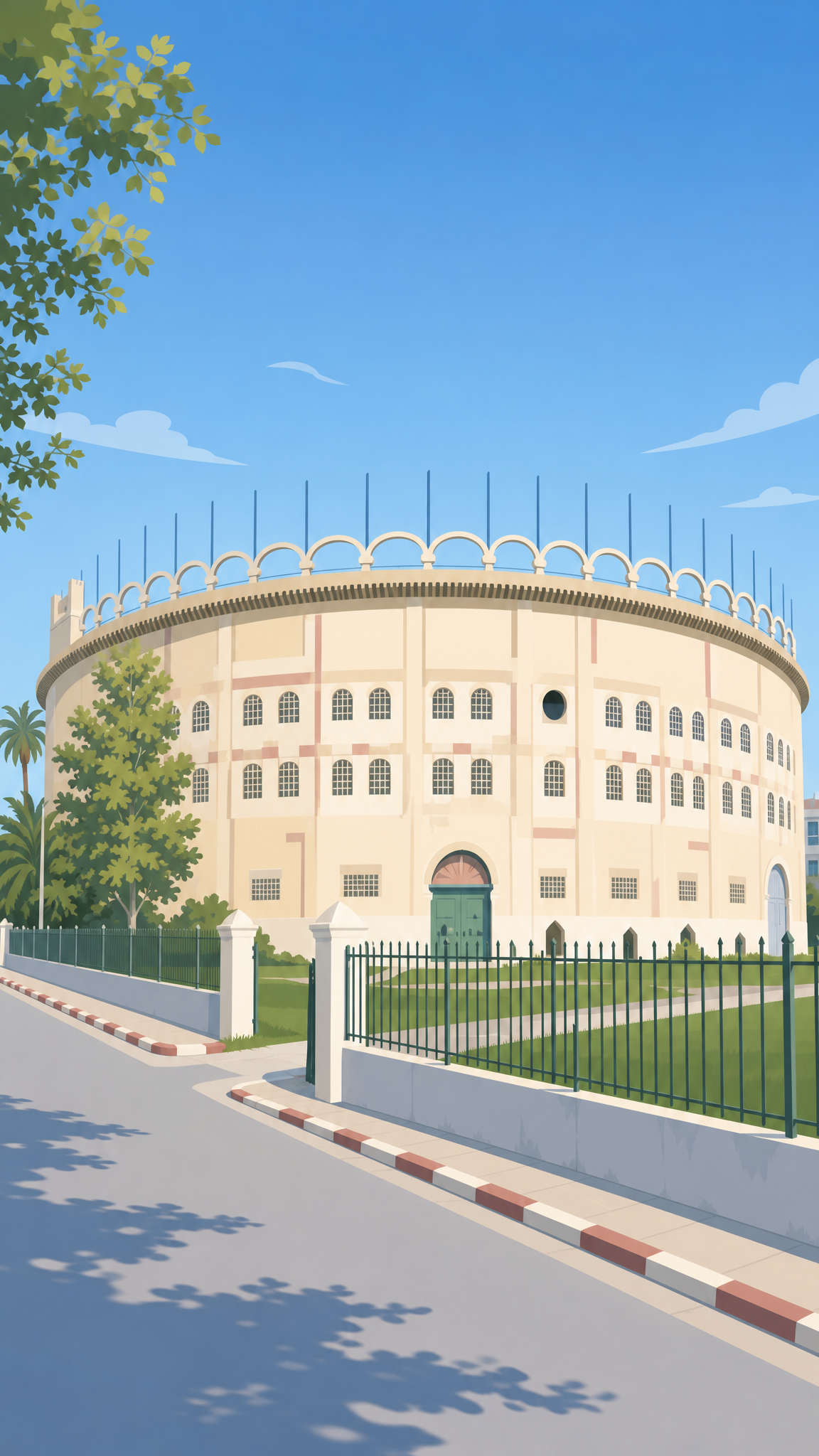 Plaza de Toros