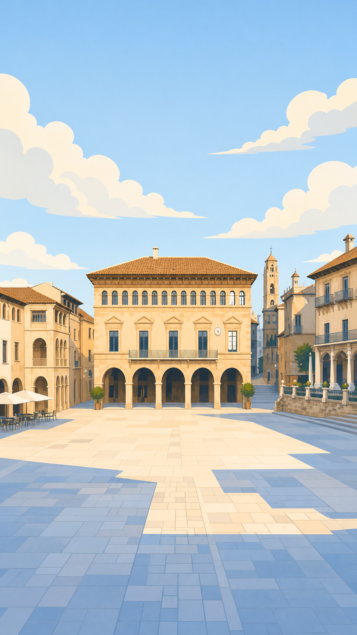 Poble Espanyol