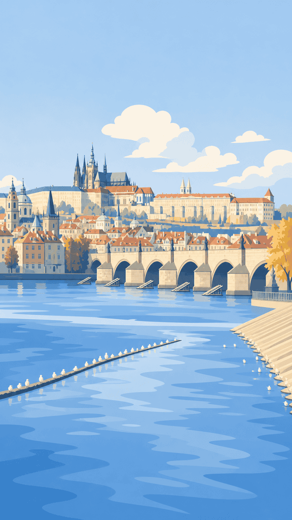 Pont Charles