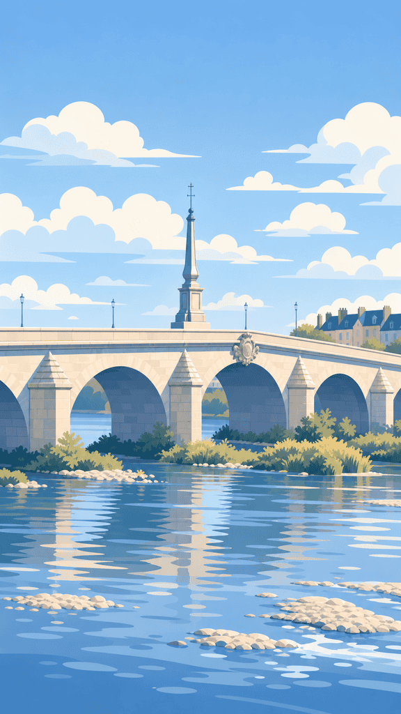 Pont George V