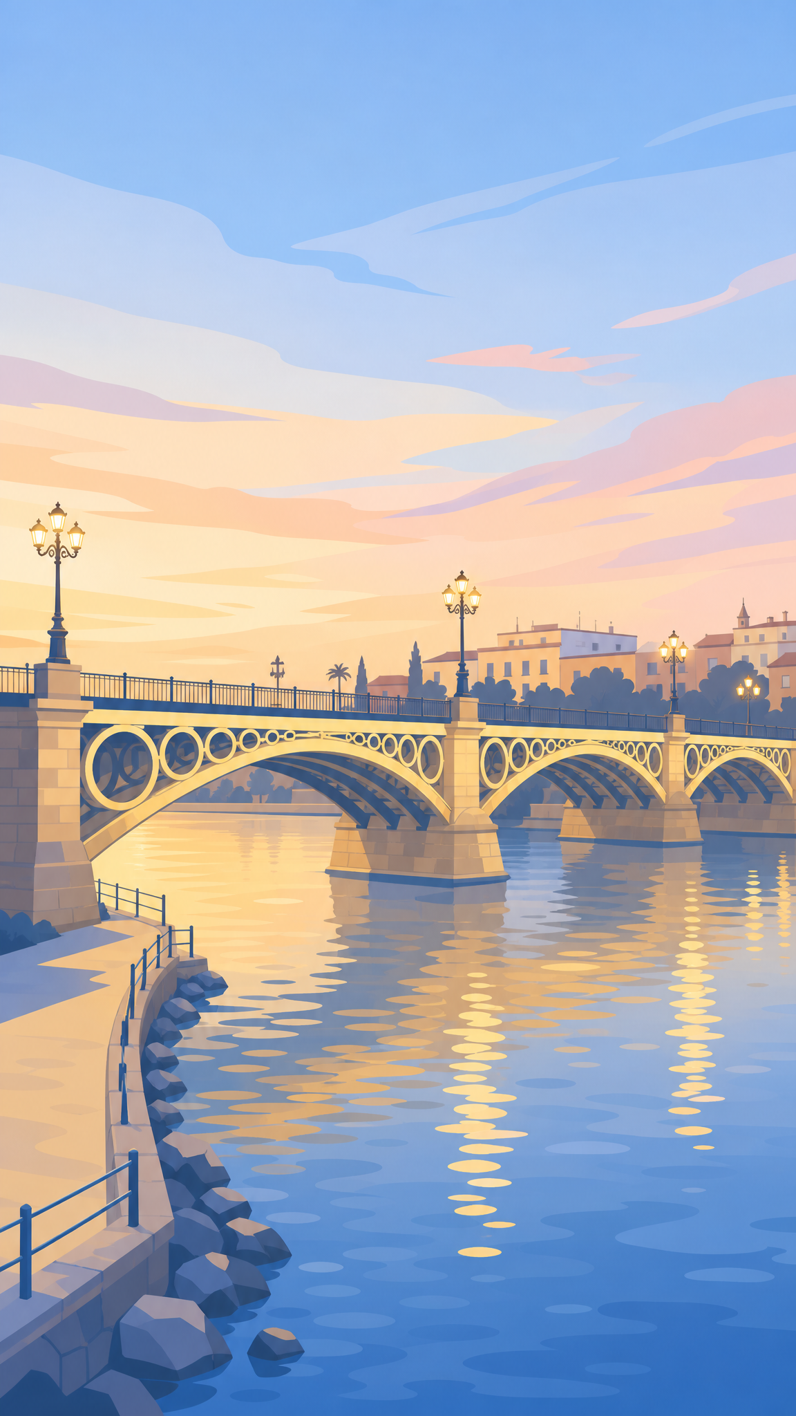 Pont Isabelle-II