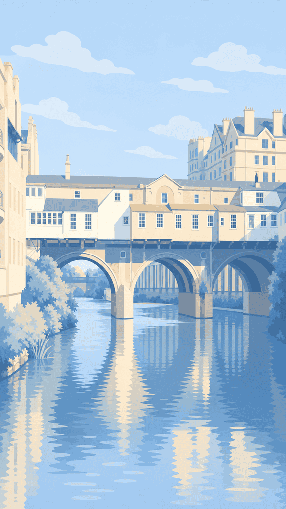 Pulteney Bridge