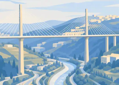 Pont Salah Bey