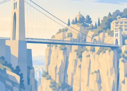 Pont Sidi M'Cid