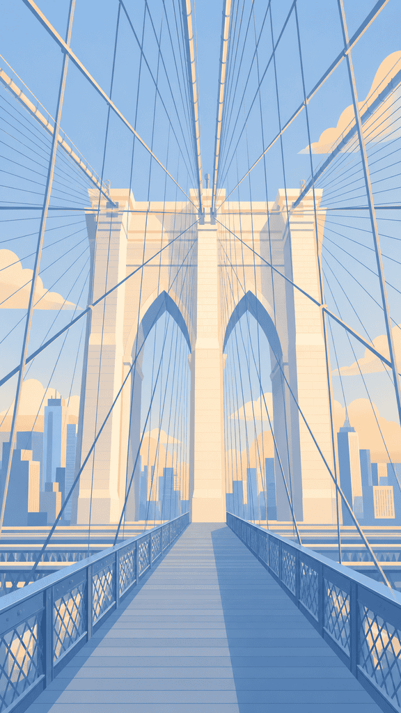 Pont de Brooklyn