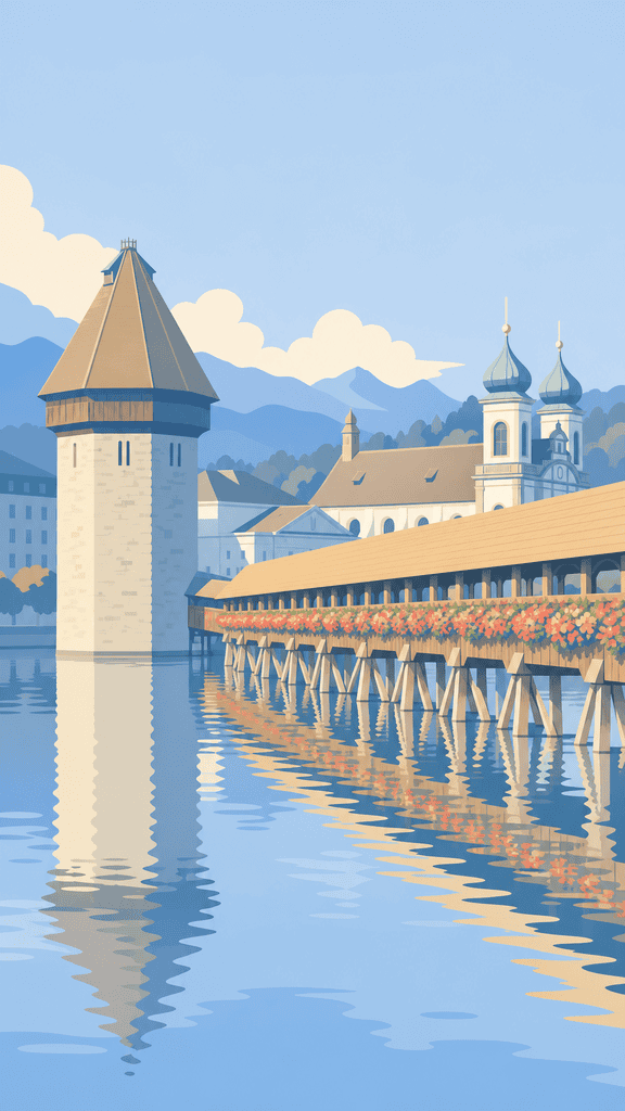 Pont de la Chapelle