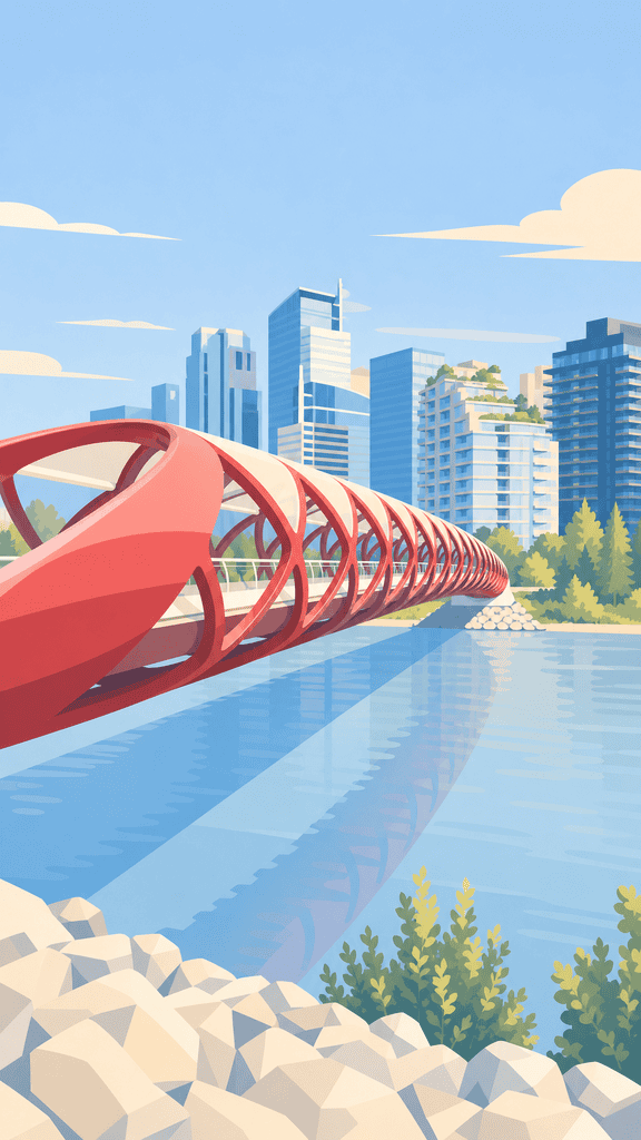 Pont de la Paix