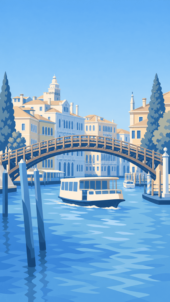 Academy Bridge