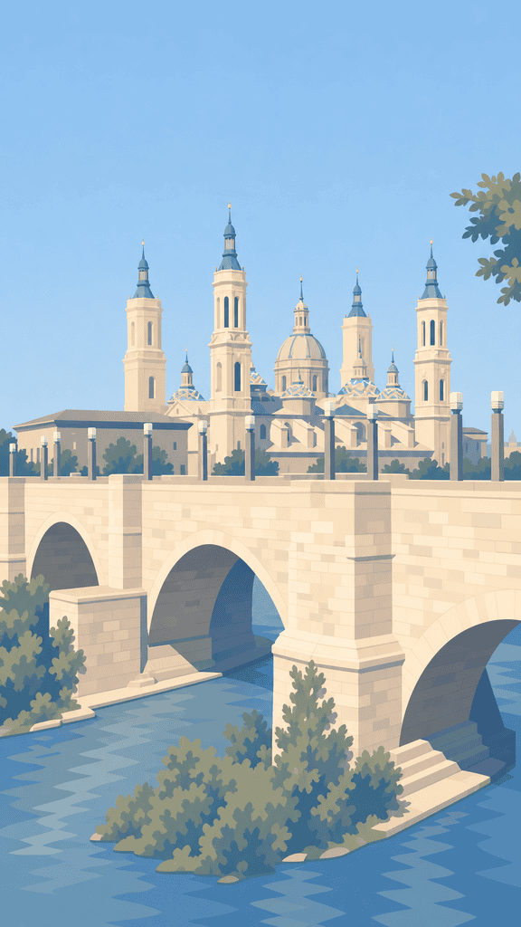 Stone Bridge