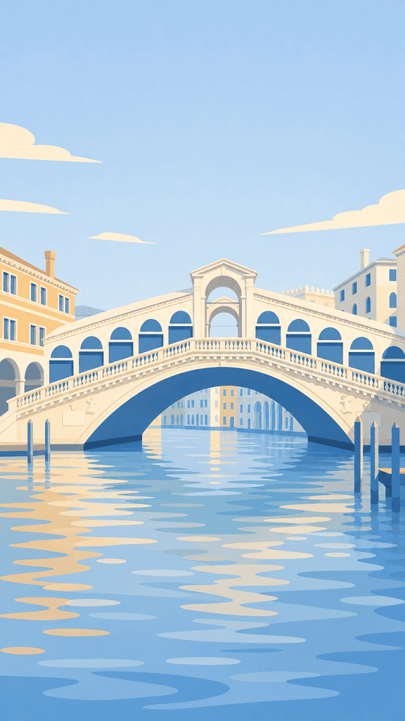 Rialto Bridge