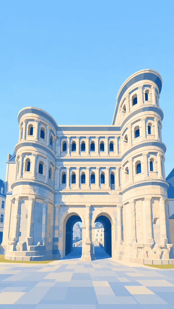 Porta Nigra