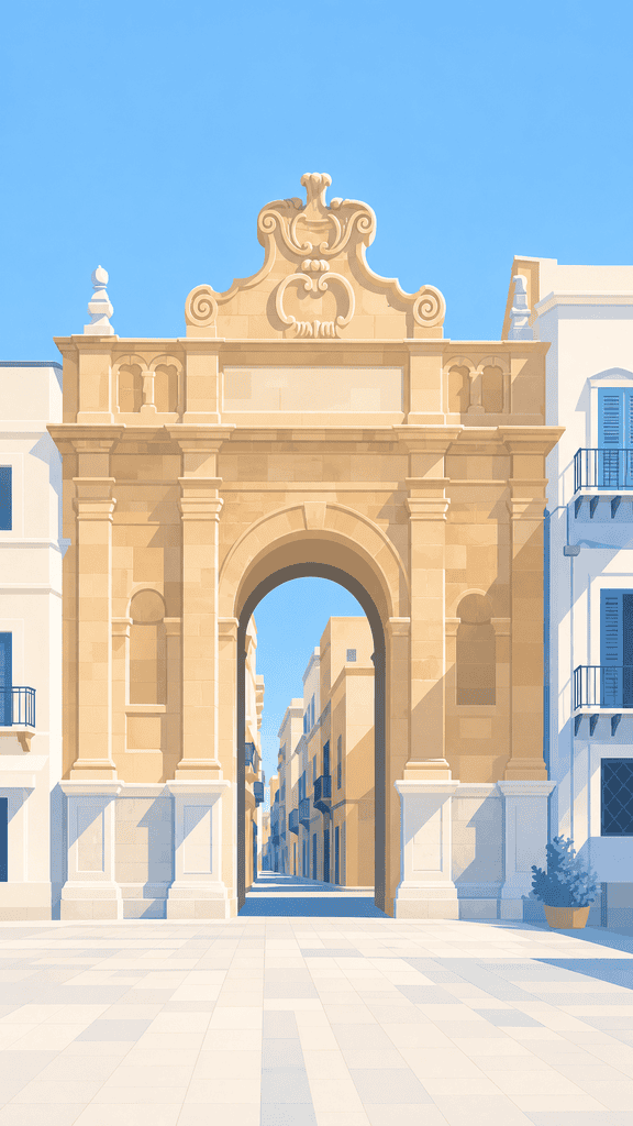 Porta Nuova