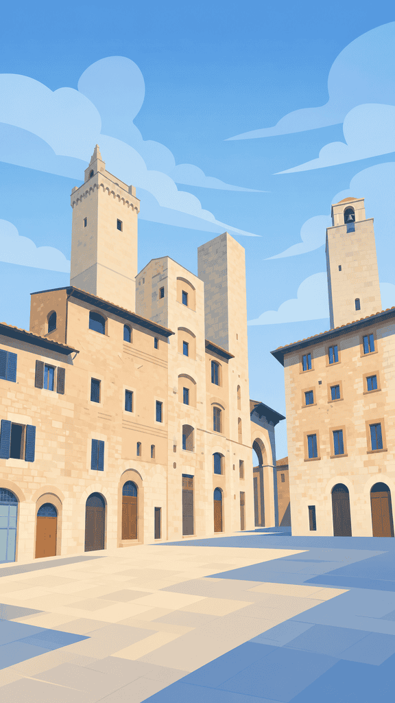 Porta San Giovanni