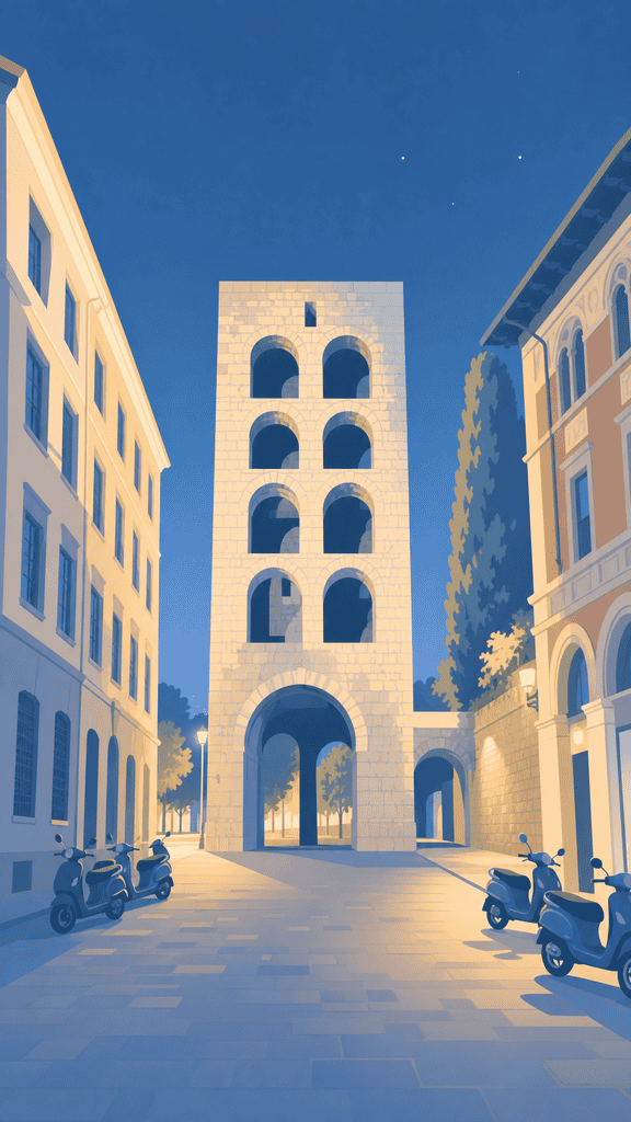 Porta Torre
