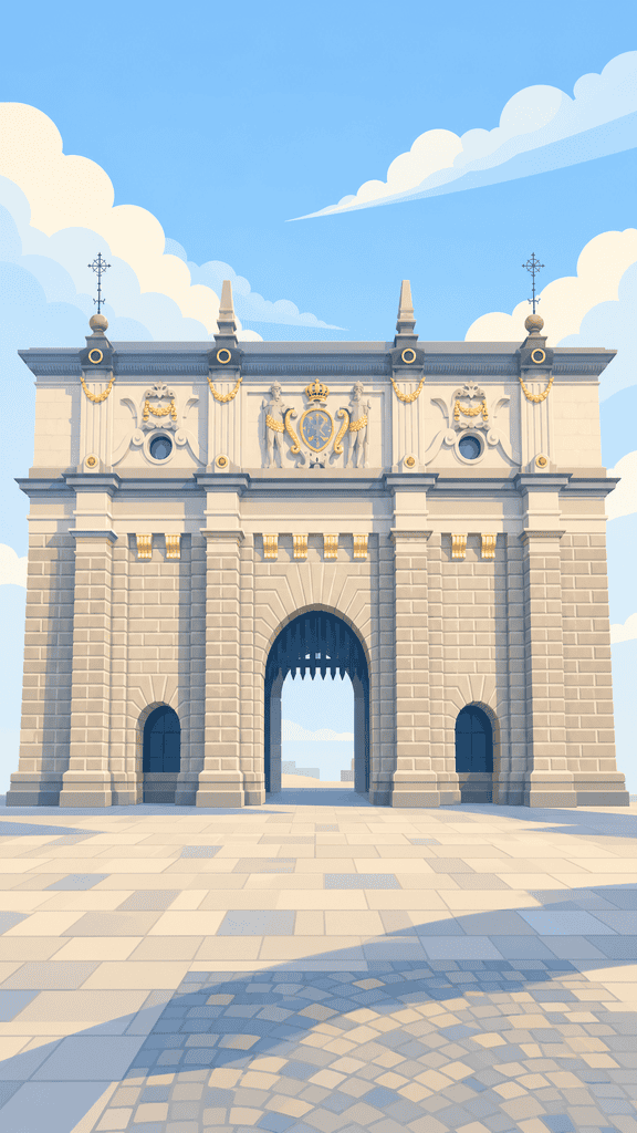 High Gate