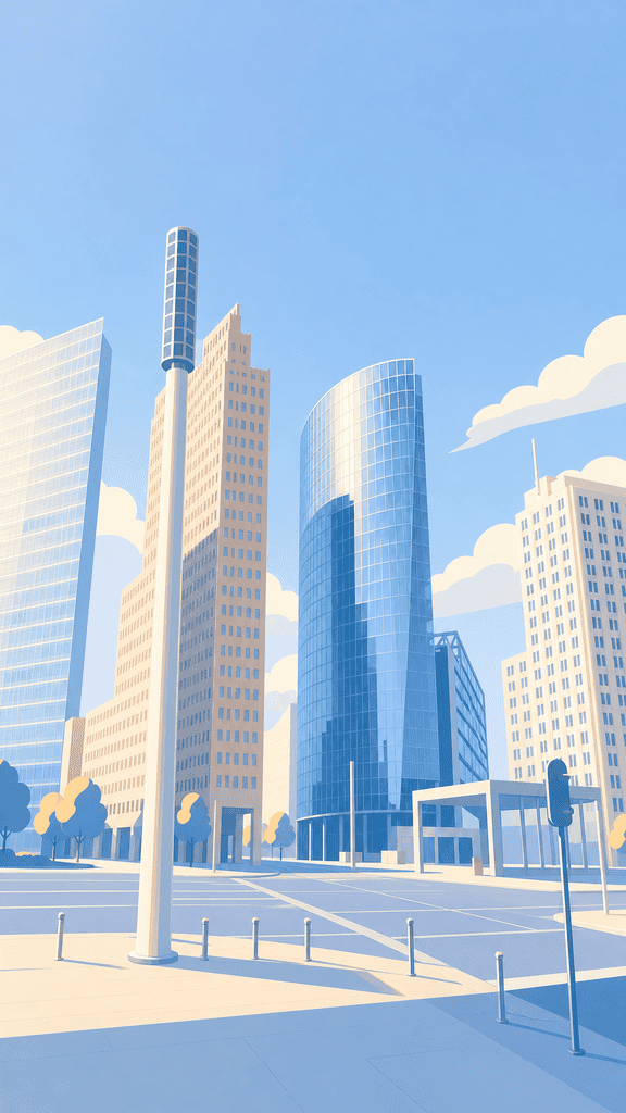 Potsdamer Platz