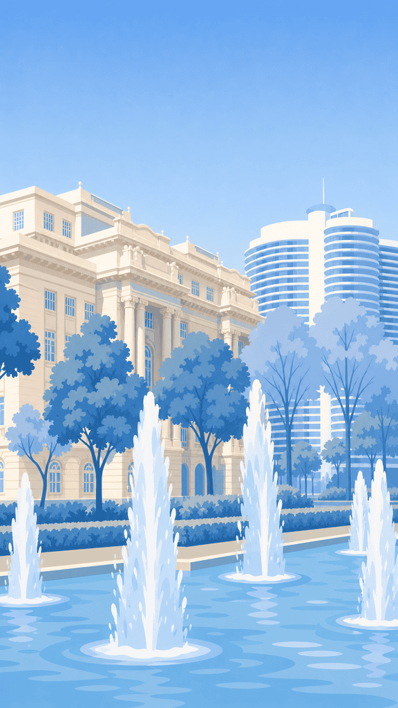 Praça da Liberdade