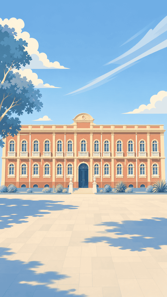 Praça da Polícia (Praça Heliodoro Balbi)