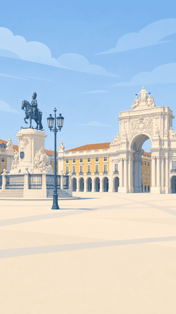Praça do Comércio