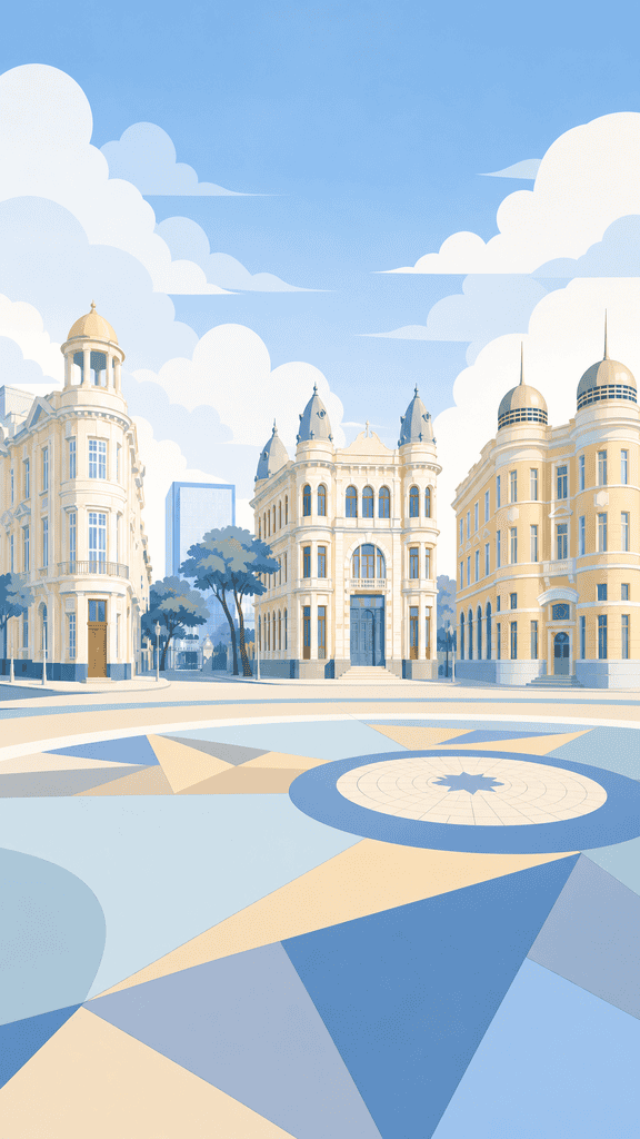 Praça do Marco Zero