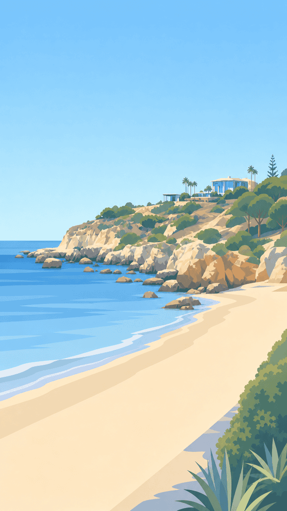 Praia da Oura