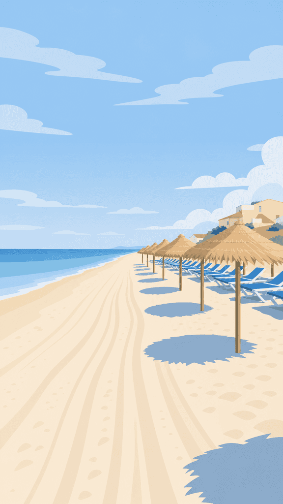 Praia de Faro