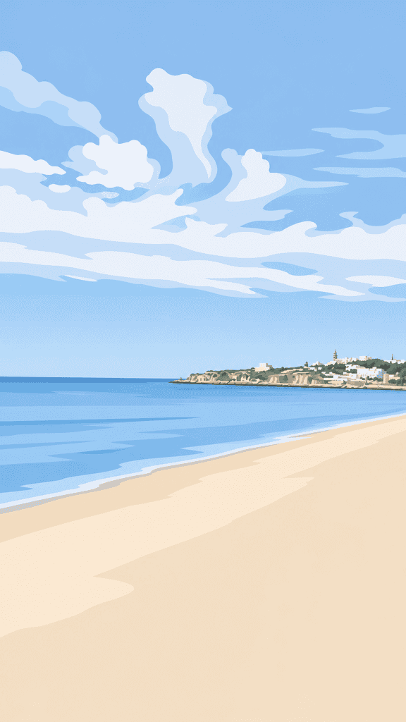 Praia de São Roque