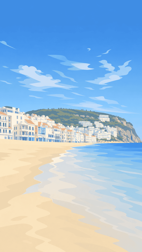 Praia do Ouro