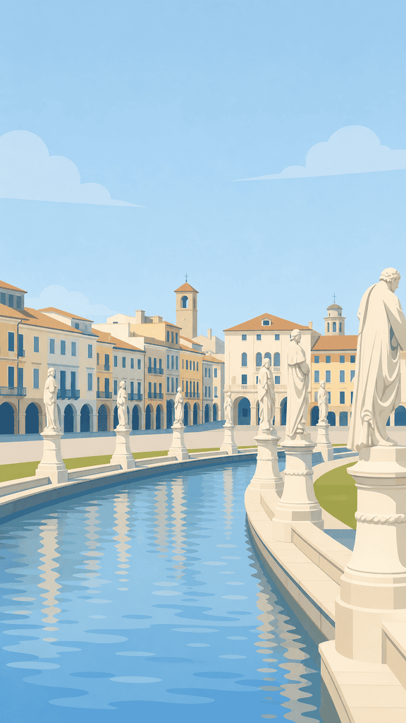 Prato della Valle