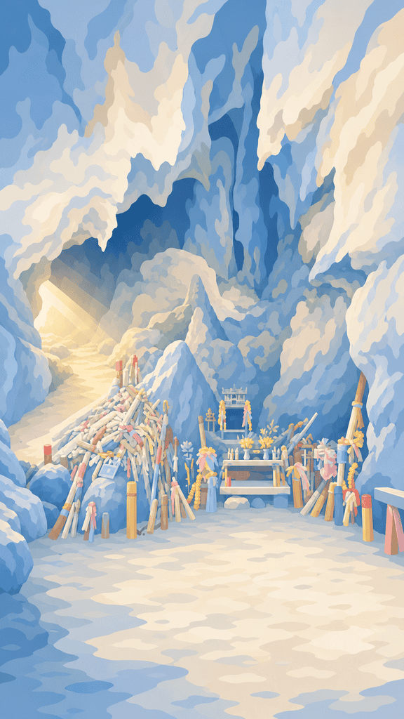 Princess Cave