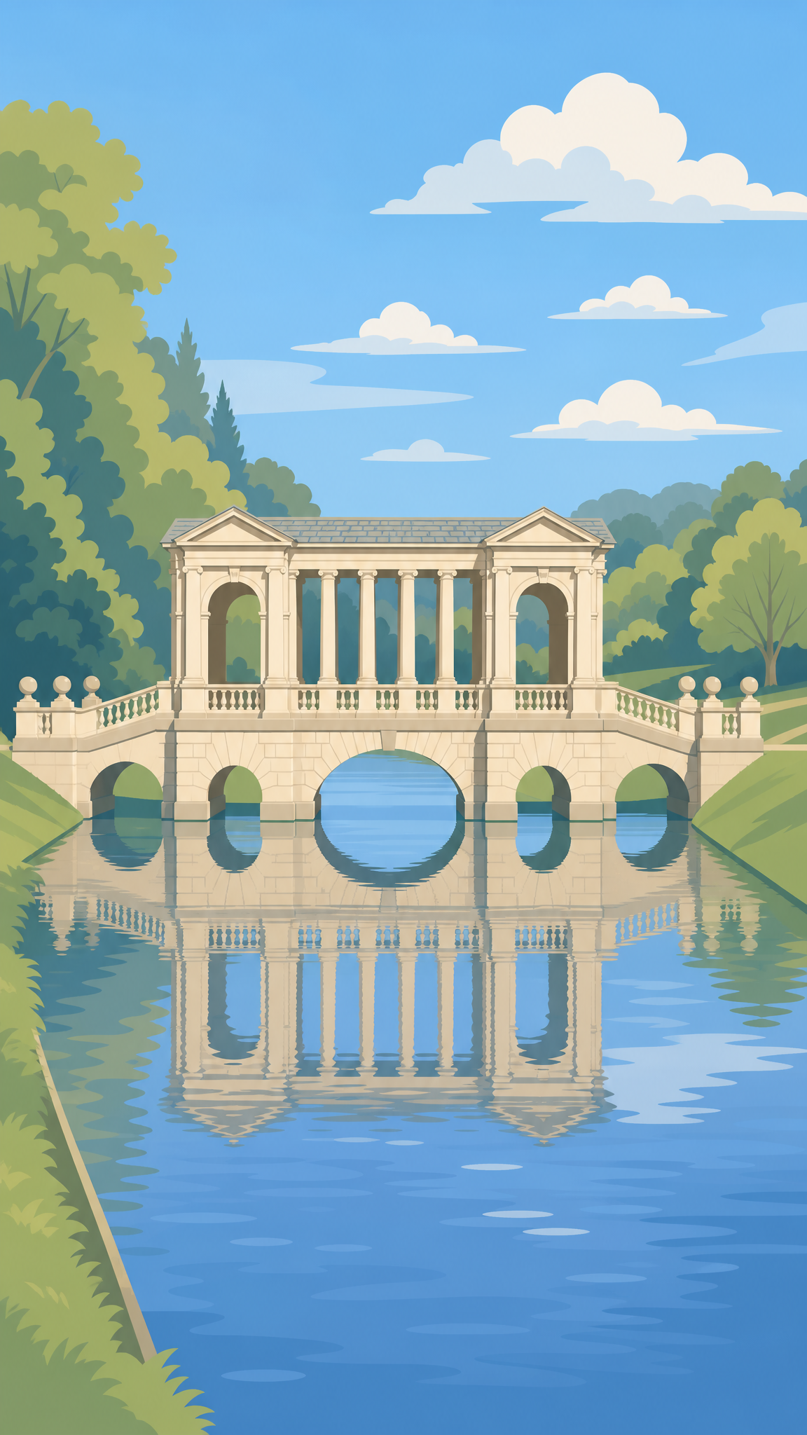 Prior Park
