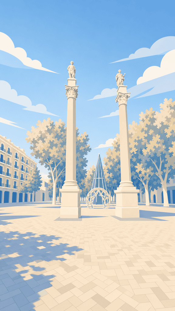 Promenade d&rsquo;Hercule