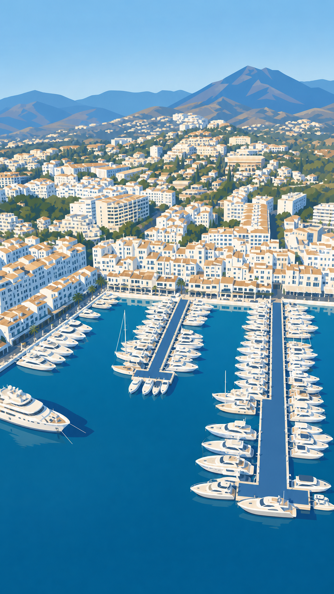 Puerto Banús