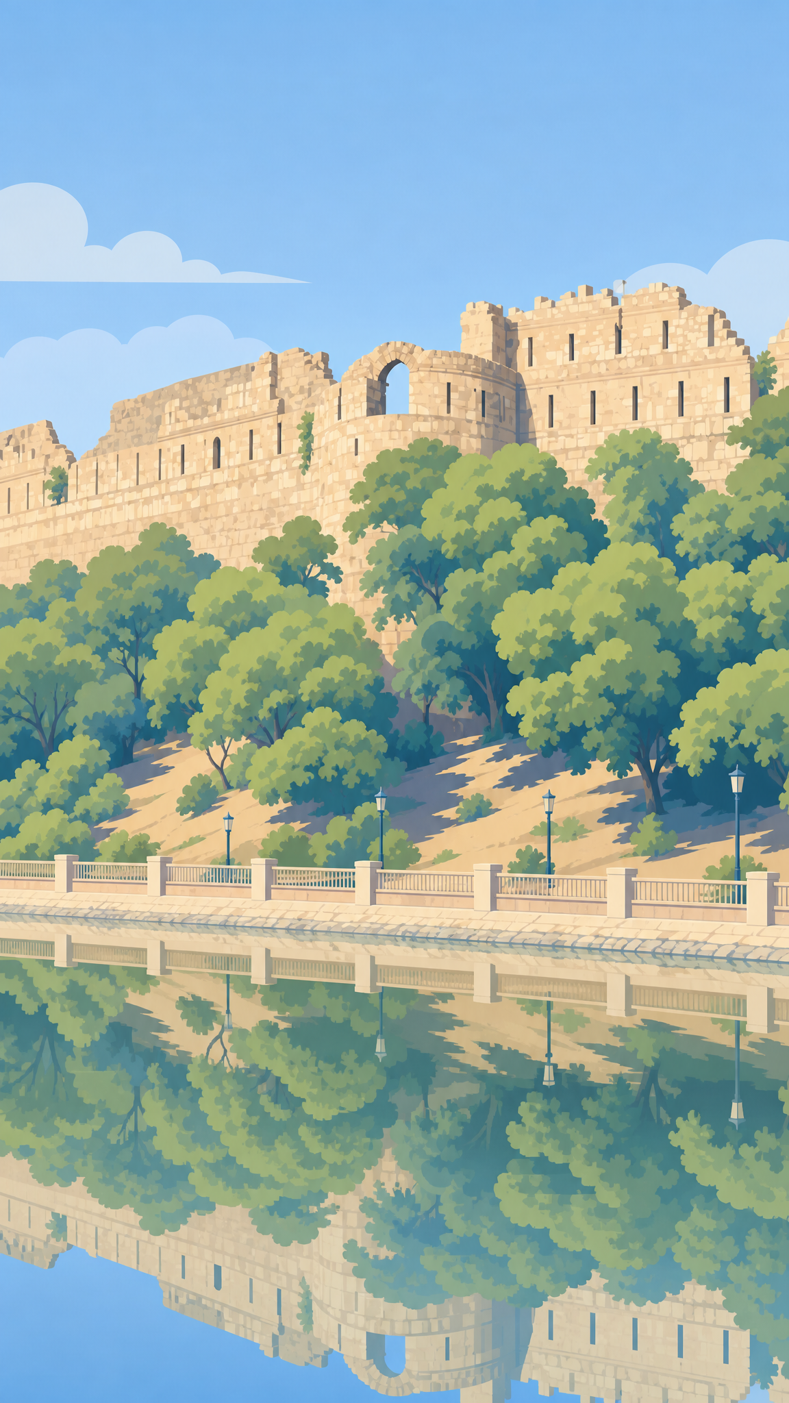 Purana Qila