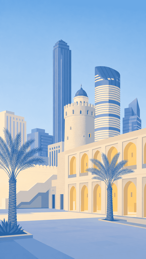 Qasr Al Hosn