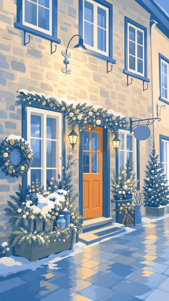 Quartier Petit Champlain