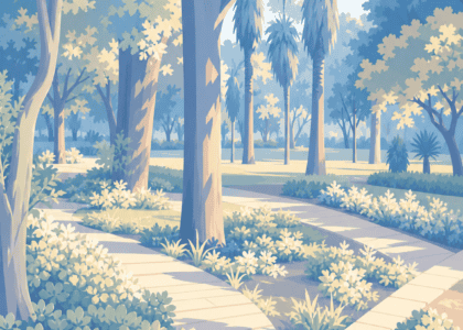 Queens Park