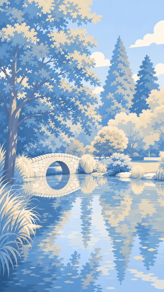 Queenstown Gardens