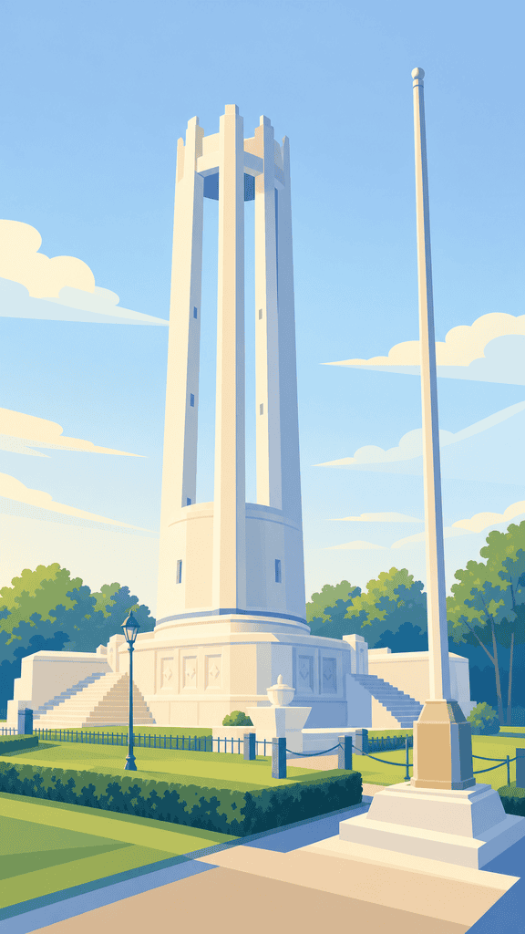 Quezon Memorial Circle