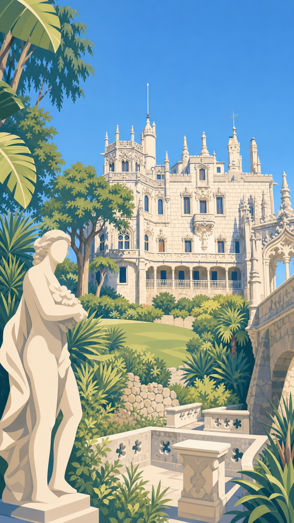 Quinta da Regaleira