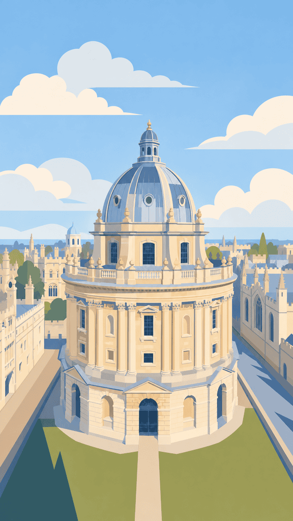 Radcliffe Camera