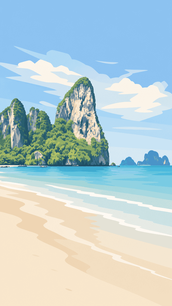 Railay